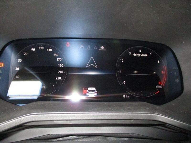 Renault Clio V TechnoTCE 90  *Klimaautomatik*Navigation*Alu16*9,3 Zoll Touchscreen*Sitzheizun