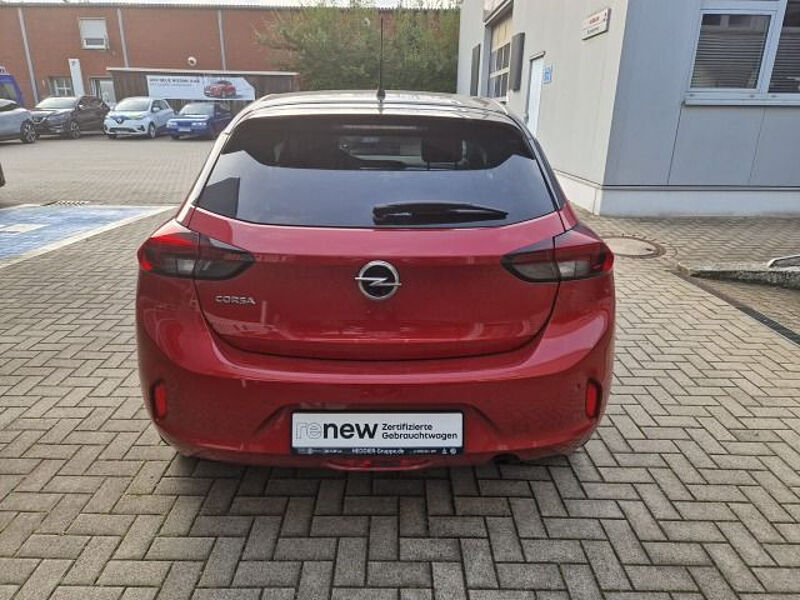 Opel Corsa F Elegance *PDC*DAB*WKR*LM*KLIMA