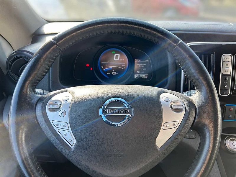 Nissan NV200 /Evalia e-Kasten Premium